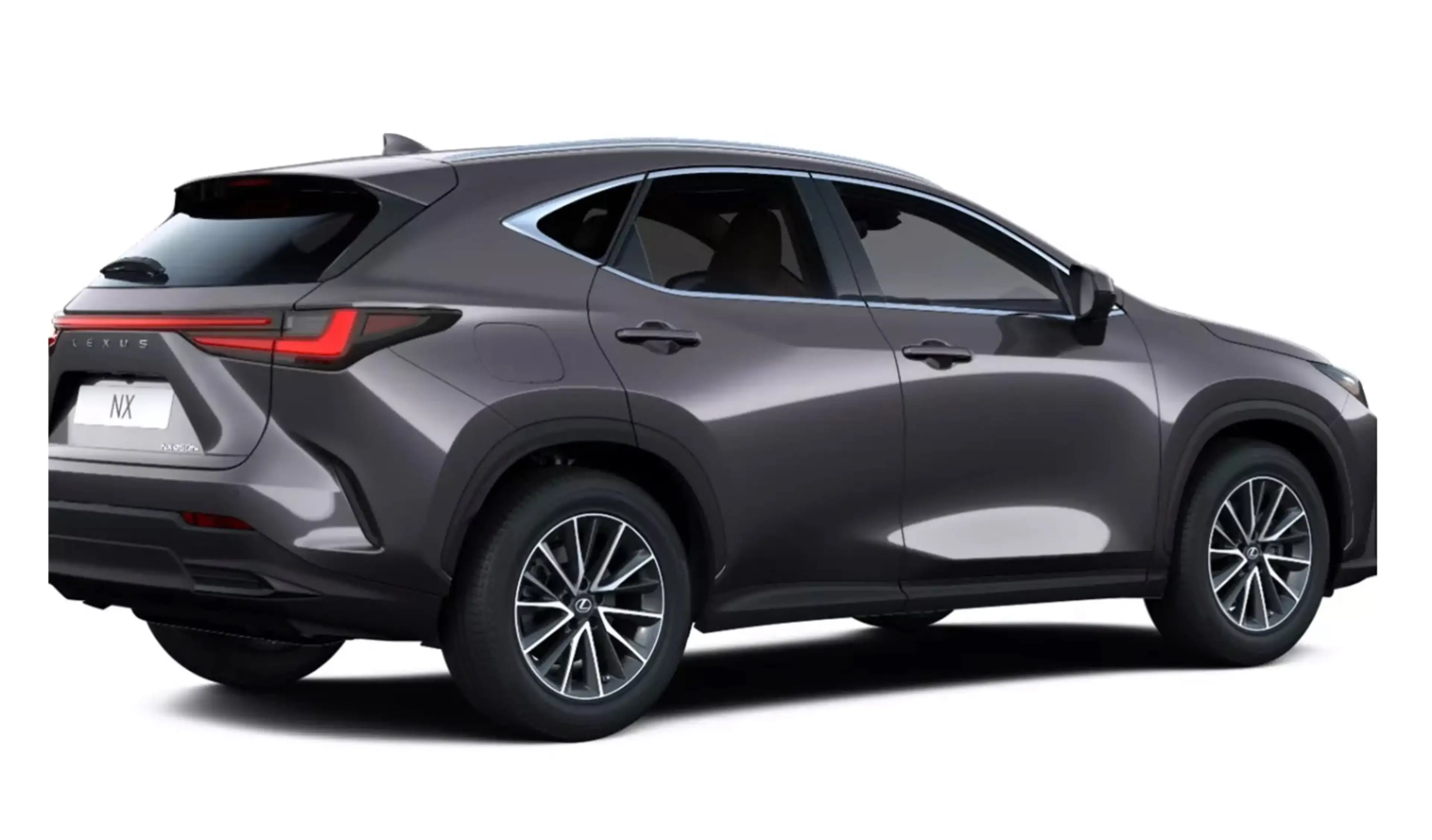 Lexus NX 450h+ Executive Line Klima Kamera Sitzhzg
