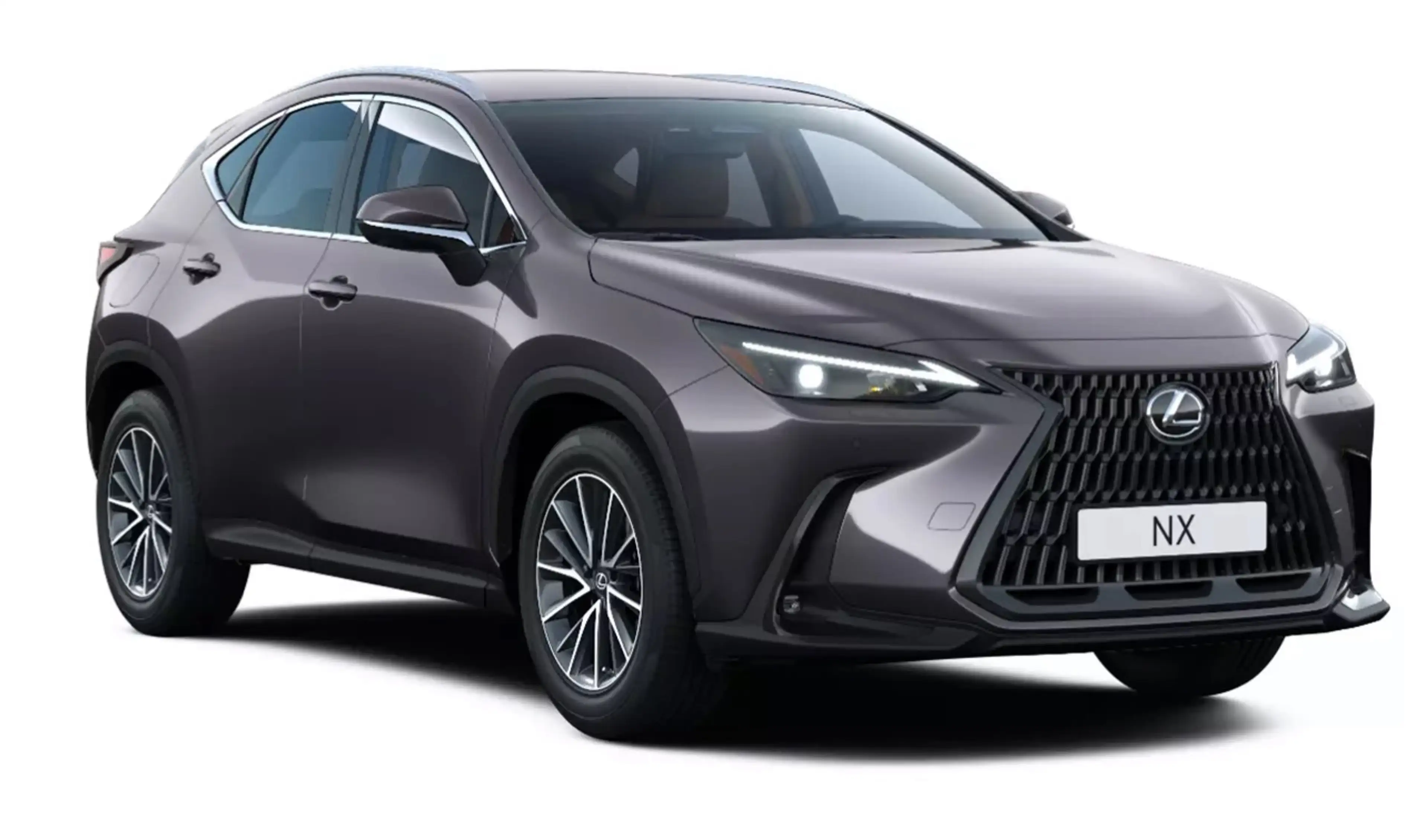 Lexus NX 450h+ Executive Line Klima Kamera Sitzhzg — photo 4