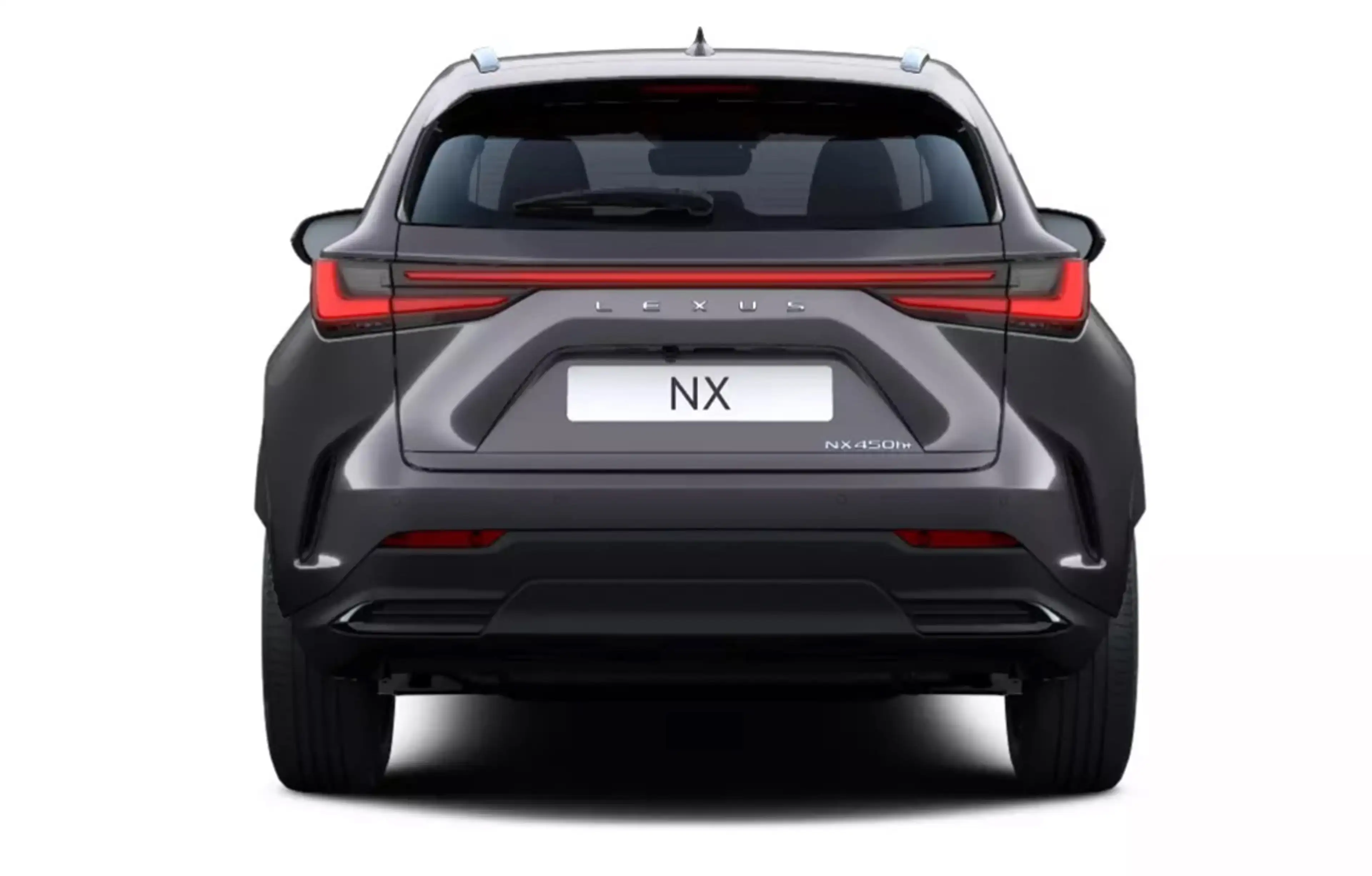 Lexus NX 450h+ Executive Line Klima Kamera Sitzhzg — photo 3