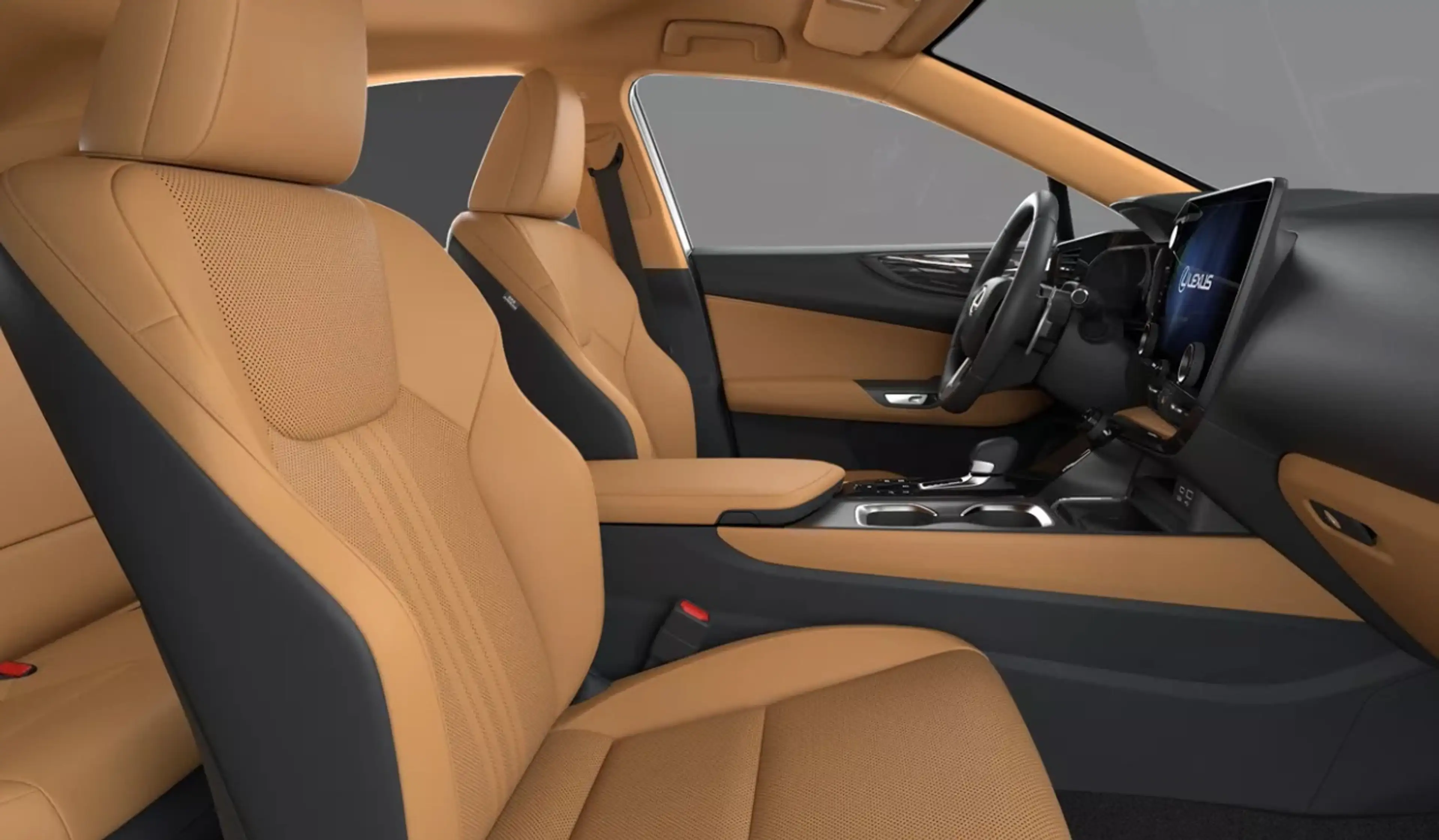 Lexus NX 450h+ Executive Line Klima Kamera Sitzhzg — photo 6