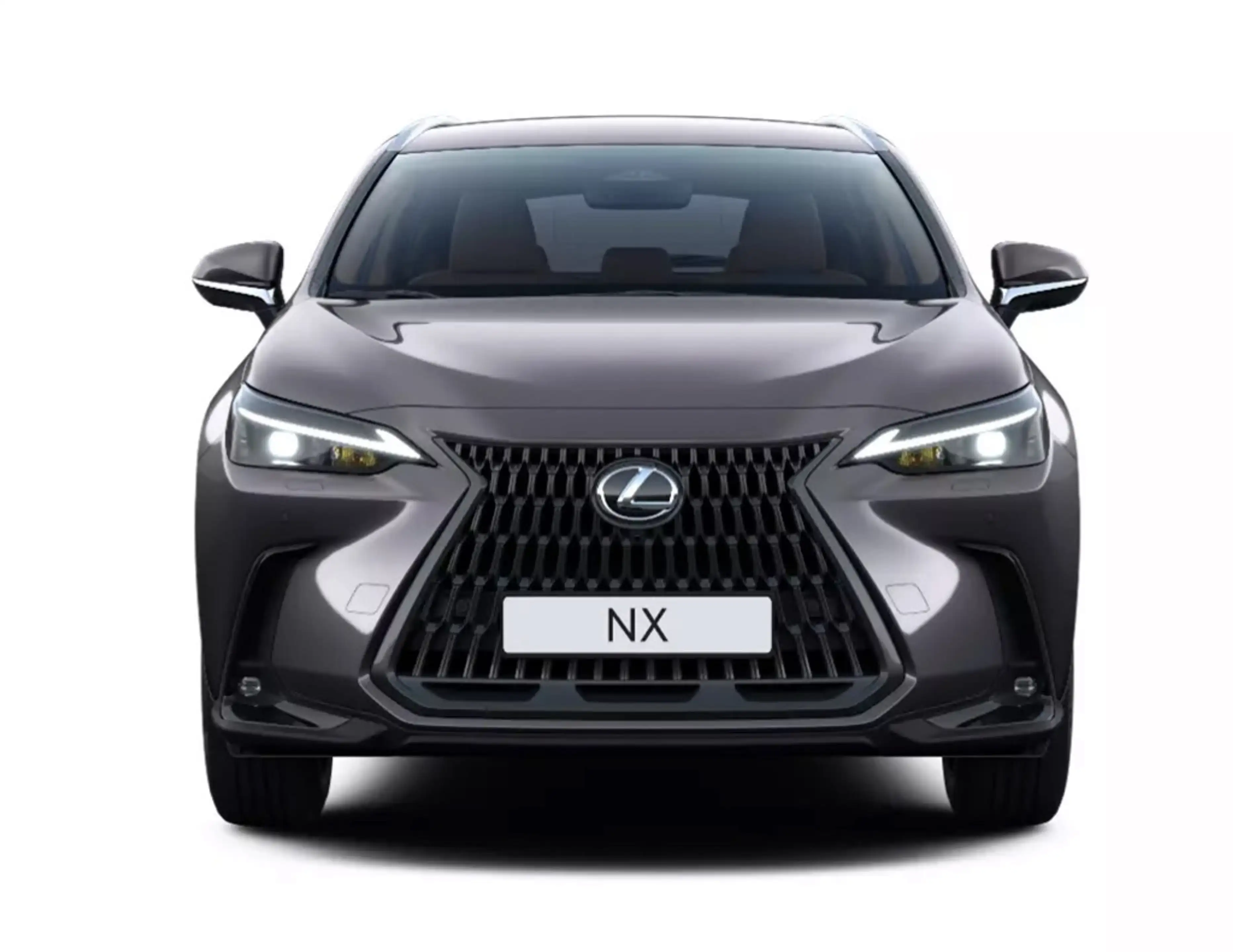 Lexus NX 450h+ Executive Line Klima Kamera Sitzhzg — photo 2