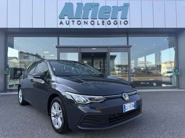 2.0TDI Life DSG 115CV Navi E6D Lane Assist IVAespo