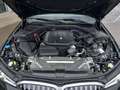 BMW 320 d Touring Aut MSport AHK Panorama LED DriveAss Hif Noir - thumbnail 16