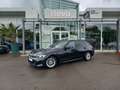 BMW 320 d Touring Aut MSport AHK Panorama LED DriveAss Hif Noir - thumbnail 1