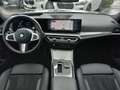 BMW 320 d Touring Aut MSport AHK Panorama LED DriveAss Hif Noir - thumbnail 10