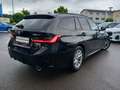 BMW 320 d Touring Aut MSport AHK Panorama LED DriveAss Hif Noir - thumbnail 5