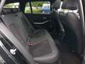 BMW 320 d Touring Aut MSport AHK Panorama LED DriveAss Hif Noir - thumbnail 13