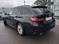 BMW 320 d Touring Aut MSport AHK Panorama LED DriveAss Hif Noir - thumbnail 3