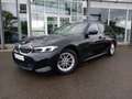 BMW 320 d Touring Aut MSport AHK Panorama LED DriveAss Hif Noir - thumbnail 2