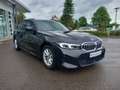 BMW 320 d Touring Aut MSport AHK Panorama LED DriveAss Hif Noir - thumbnail 6