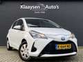 Toyota Yaris 1.5 Hybrid Active AUT. | climate control | bluetoo Weiß - thumbnail 3