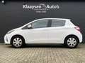 Toyota Yaris 1.5 Hybrid Active AUT. | climate control | bluetoo Weiß - thumbnail 8