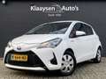 Toyota Yaris 1.5 Hybrid Active AUT. | climate control | bluetoo Weiß - thumbnail 1