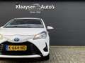 Toyota Yaris 1.5 Hybrid Active AUT. | climate control | bluetoo Weiß - thumbnail 9