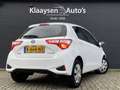 Toyota Yaris 1.5 Hybrid Active AUT. | climate control | bluetoo Weiß - thumbnail 5