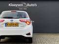 Toyota Yaris 1.5 Hybrid Active AUT. | climate control | bluetoo Weiß - thumbnail 11