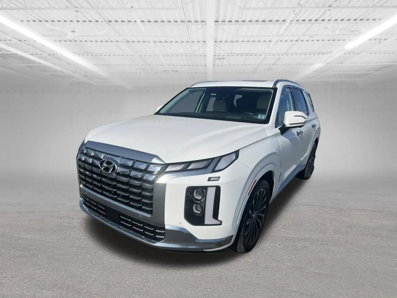 2023 Hyundai PALISADE