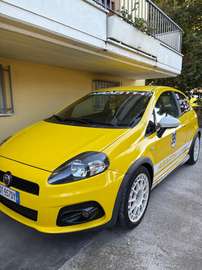 1.4 t. t-jet 155cv 3p