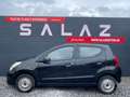 Suzuki Alto 1✅ESSENCE✅GARANTIE✅CT✅ Zwart - thumbnail 7