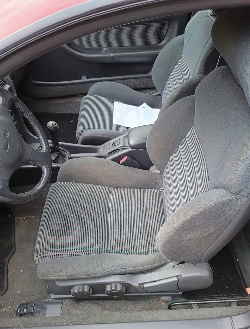 Toyota Celica 3p 2.0i 16v turbo 4wd cat. - 2