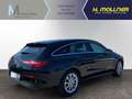 Mercedes-Benz CLA 200 CLA 200 *Navi-Alu-PDC, ...* Schwarz - thumbnail 4