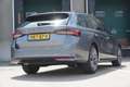 Skoda Octavia Combi 1.5 TSI 150pk DSG MHEV Business Edition Plus Grijs - thumbnail 2