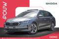 Skoda Octavia Combi 1.5 TSI 150pk DSG MHEV Business Edition Plus Grijs - thumbnail 1