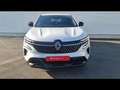 Renault Austral Techno E-Tech Full Hybride White - thumbnail 2