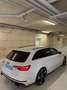 Audi S4 Avant 3,0 TFSI quattro S-tronic Blanc - thumbnail 7