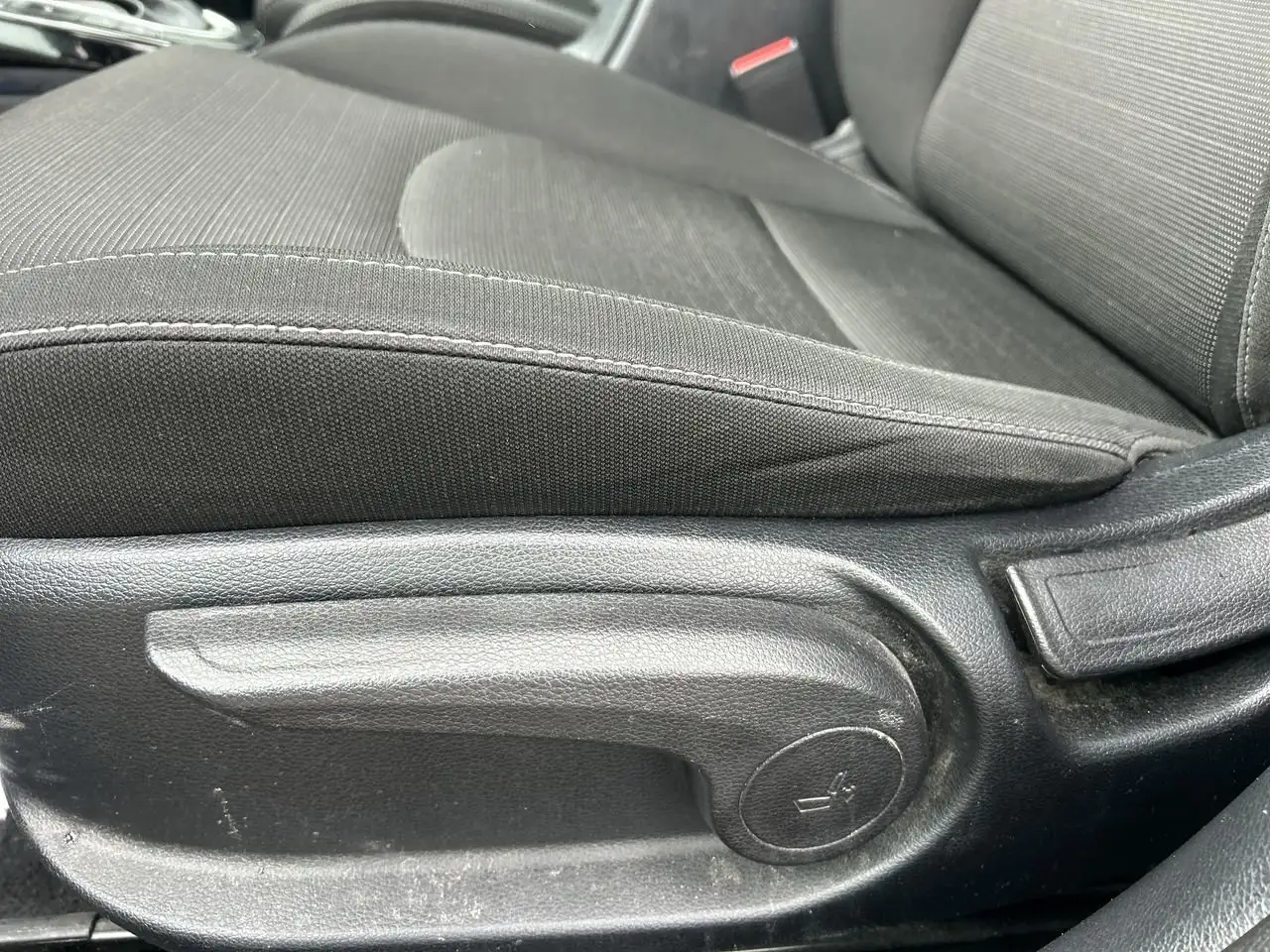 Kia Forte снимка Kia Forte