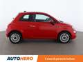 Fiat 500 1.0 Mild-Hybrid Lounge MHEV Rouge - thumbnail 7