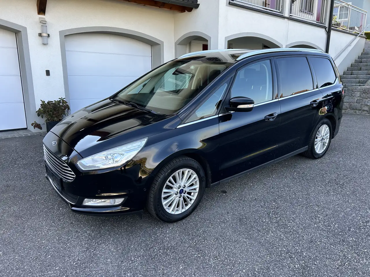 Ford Galaxy