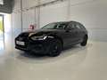 Audi A4 Avant Advanced 40 TDI 140kW quatt S tron Noir - thumbnail 3