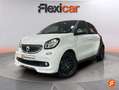 smart forFour 0.9 66kW (90CV) S/S PASSION Blanc - thumbnail 3