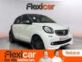 smart forFour 0.9 66kW (90CV) S/S PASSION Blanc - thumbnail 1