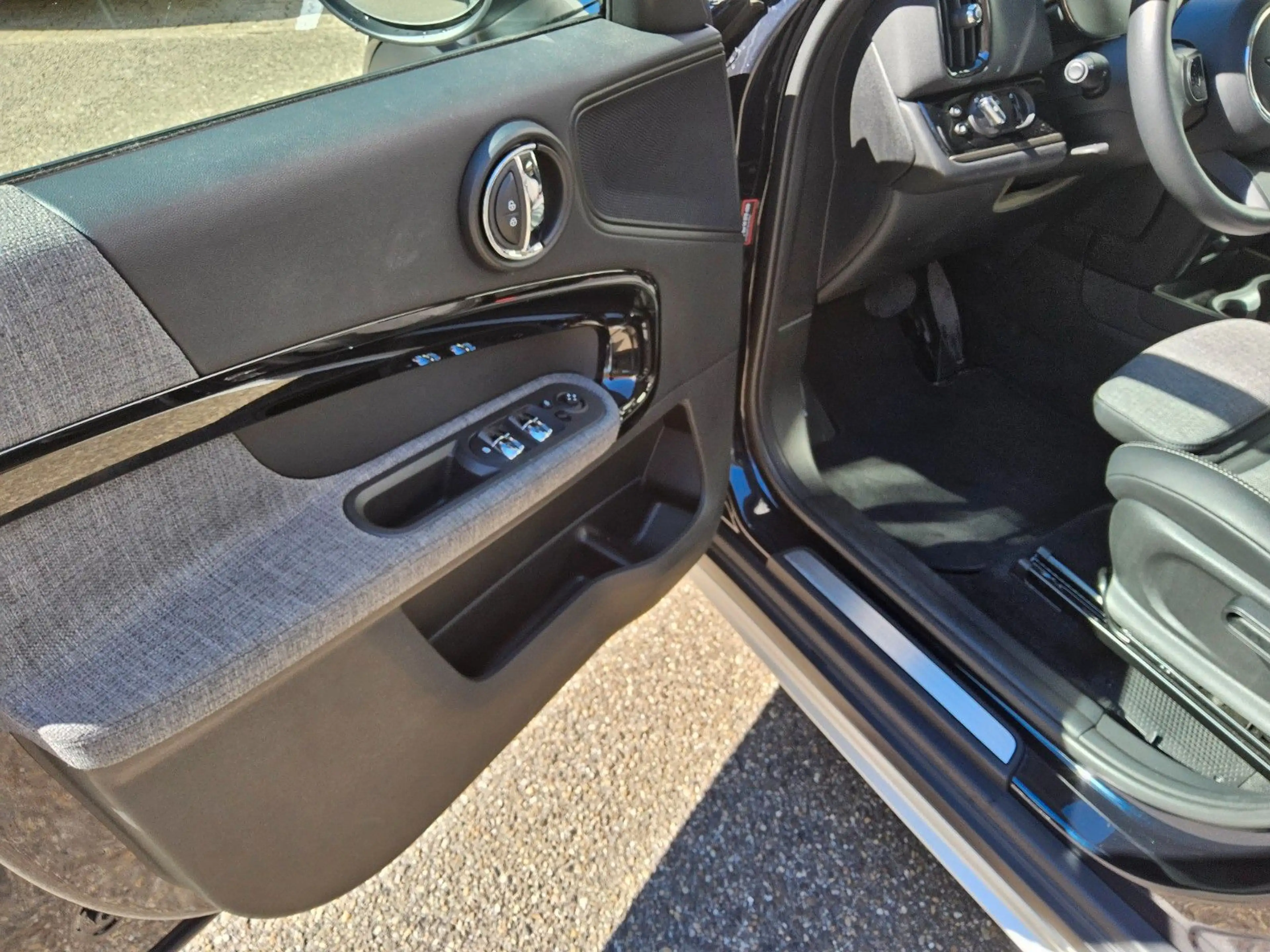 MINI Cooper Countryman Classic Trim — photo 11