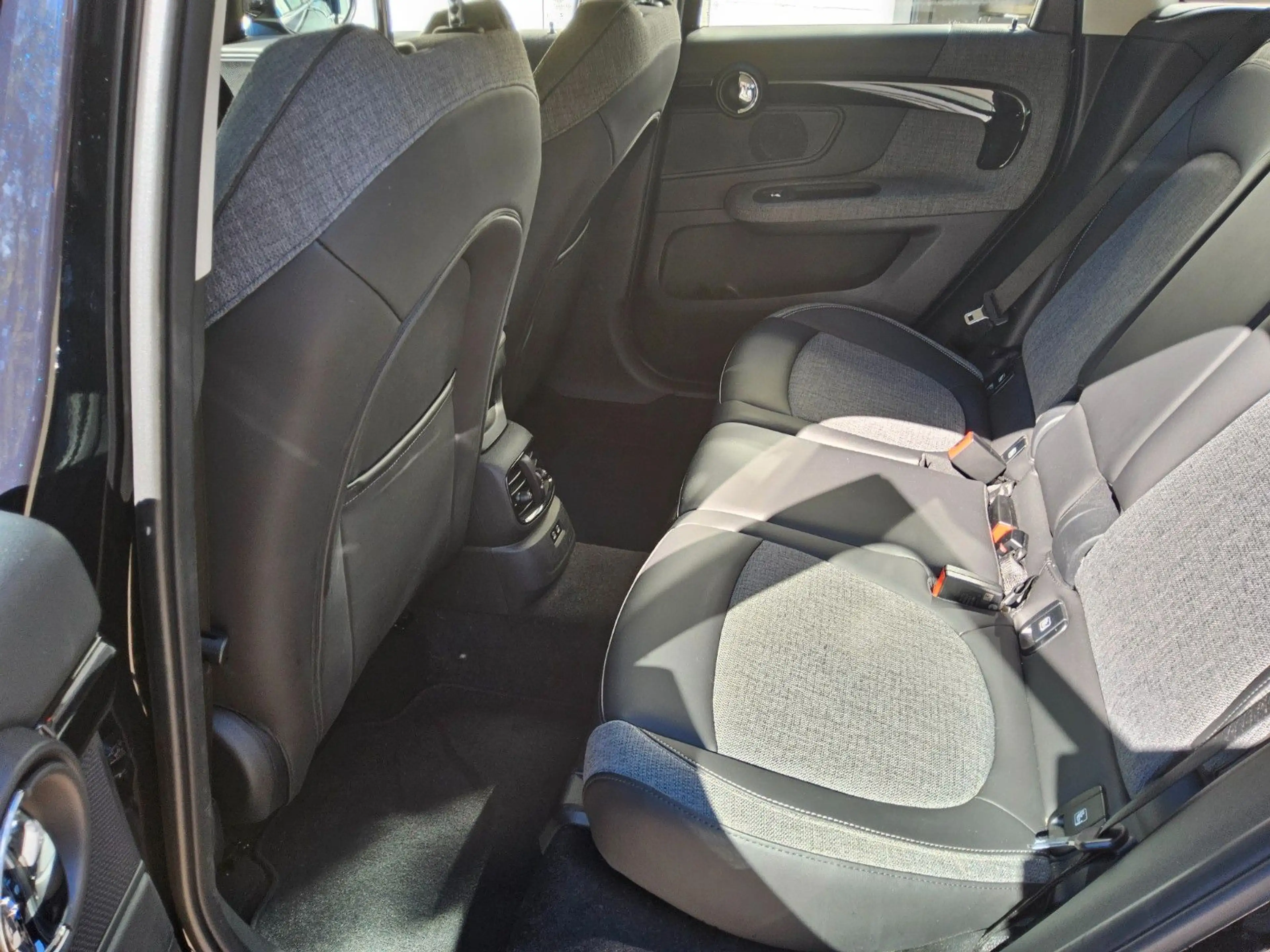 MINI Cooper Countryman Classic Trim — photo 15