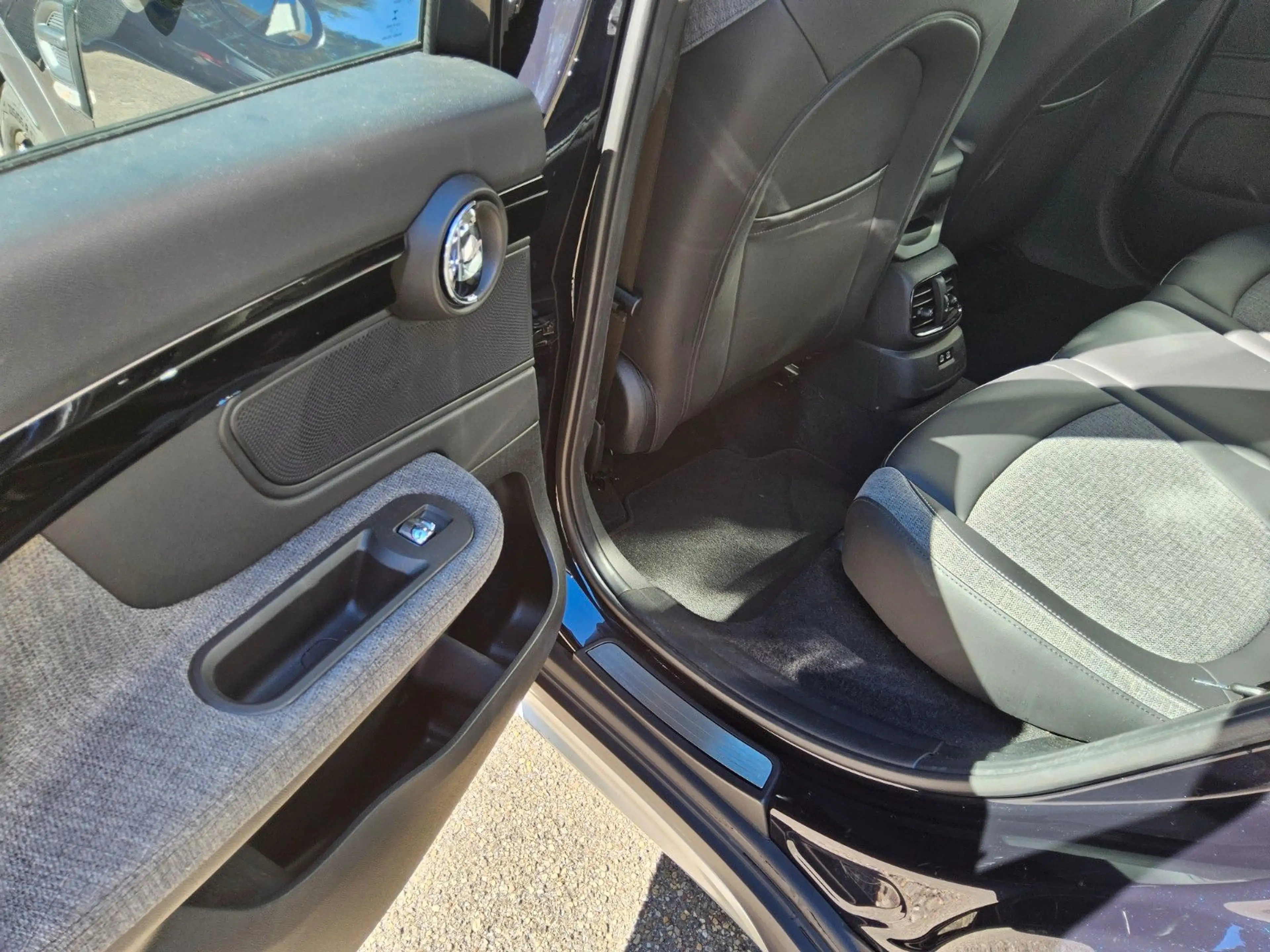 MINI Cooper Countryman Classic Trim — photo 14