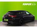 Mercedes-Benz CLA 200 8G-DCT AMG Line+LED+AHK Nero - thumbnail 4