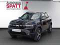 Dacia Duster Journey TCe 130 4x4 !! Promt Verfügbar !! Schwarz - thumbnail 1