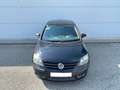 Volkswagen Golf Plus Minivan Schwarz - thumbnail 4