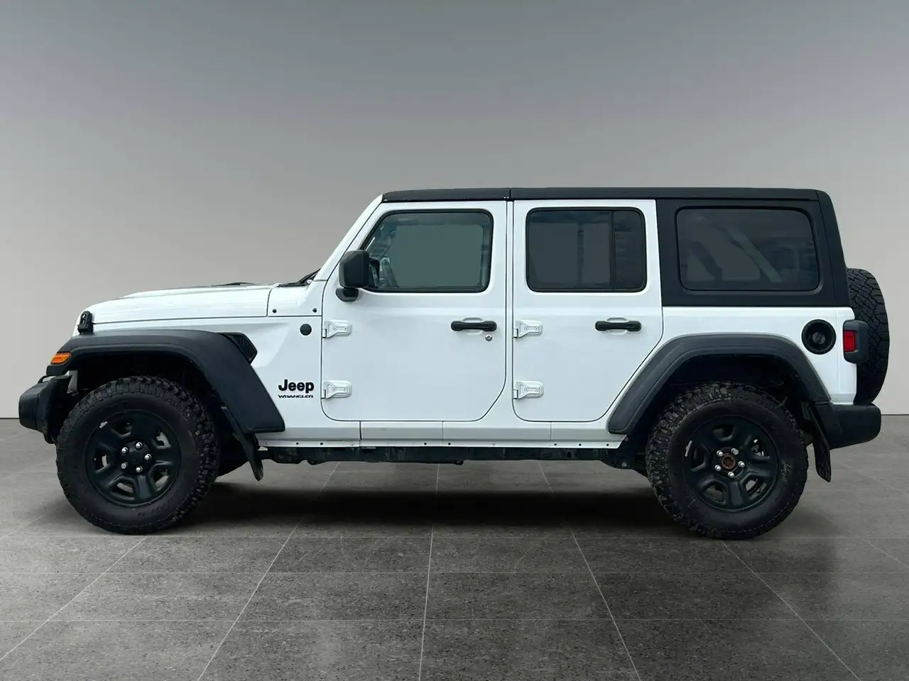 Jeep Wrangler fotografie Jeep Wrangler
