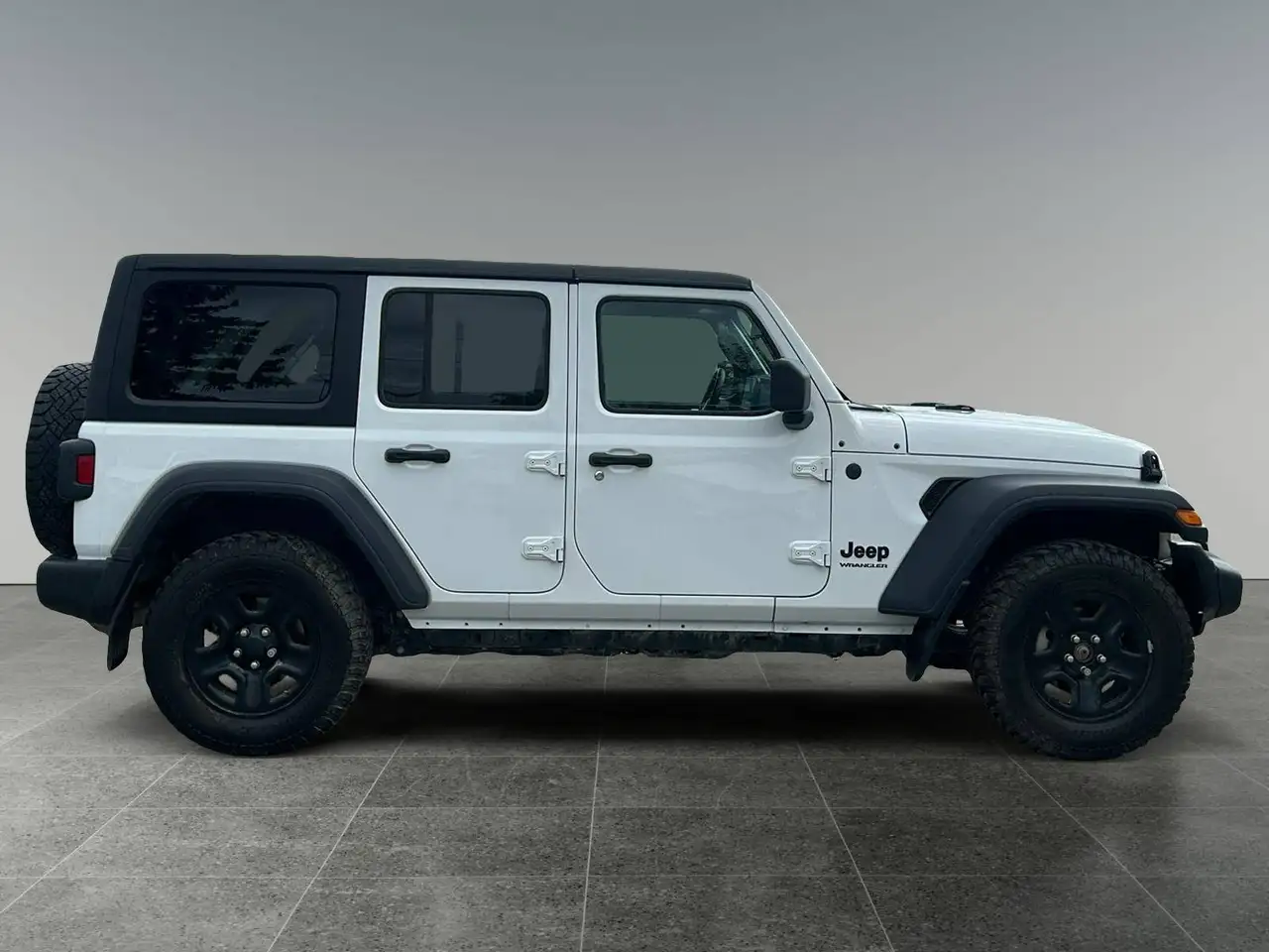 Jeep Wrangler fotografie Jeep Wrangler