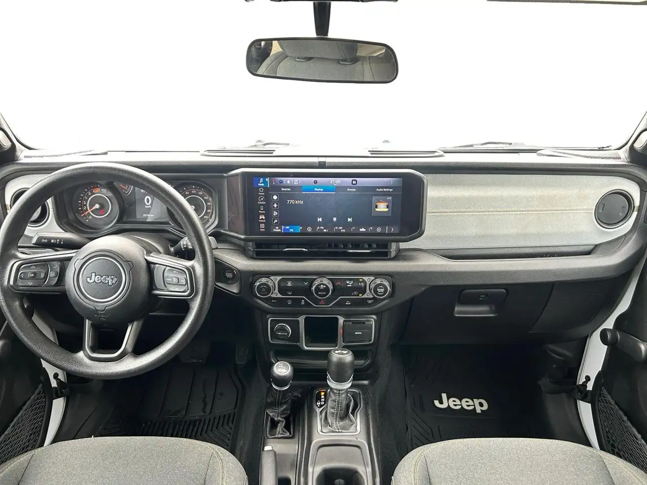 Jeep Wrangler fotografie Jeep Wrangler