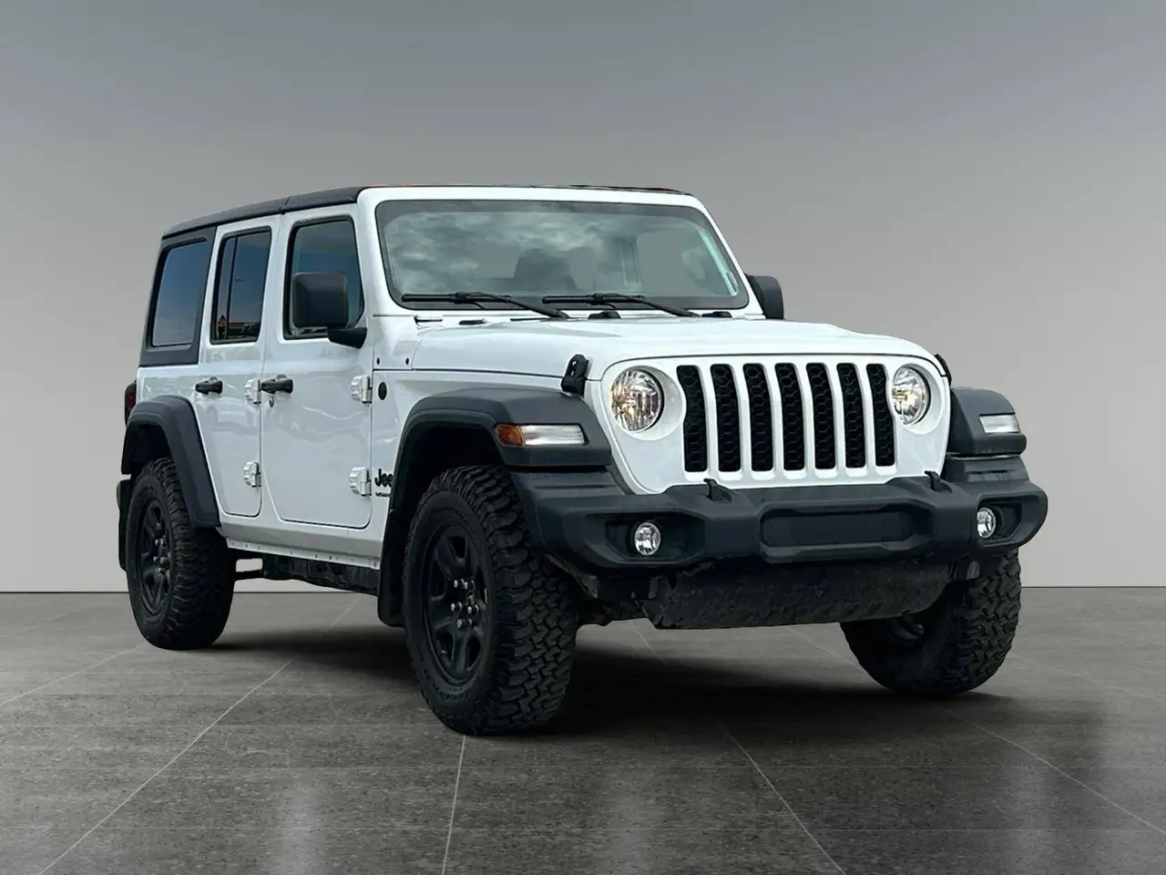 Jeep Wrangler fotografie Jeep Wrangler