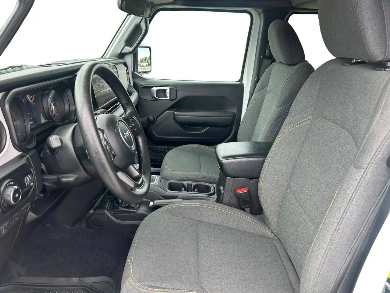 Jeep Wrangler fotografie Jeep Wrangler