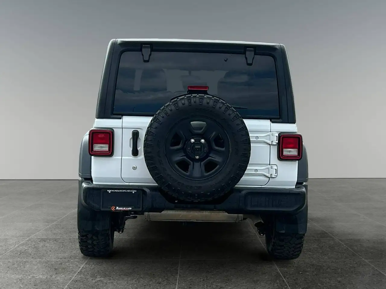 Jeep Wrangler fotografie Jeep Wrangler