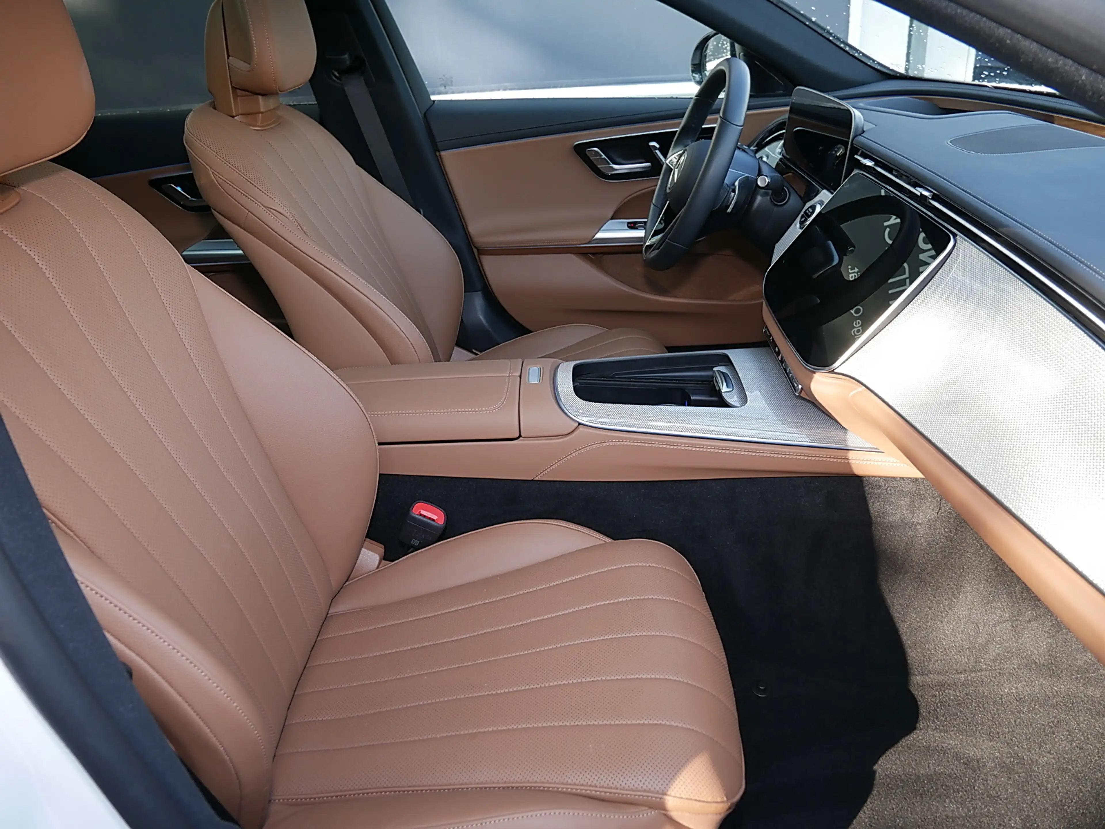 Mercedes-Benz E 450 d 4MATIC T-Modell All-Terrain Avantgarde — photo 6