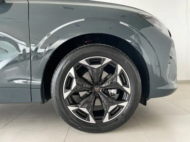 Cupra Terramar view 8