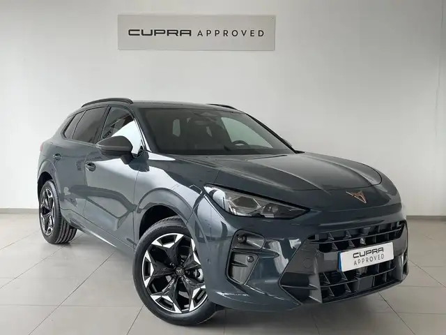 2026 Cupra Terramar in Blue for sale